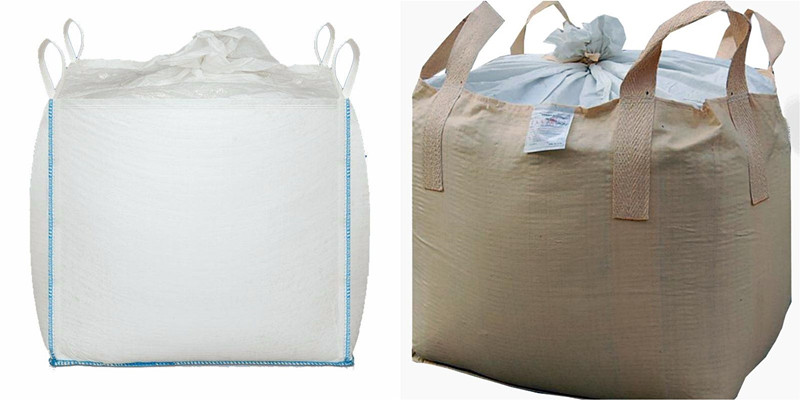 Gravity Feeding 1 Ton Semi Auto Big Bag Jumbo Bag Filling Machine