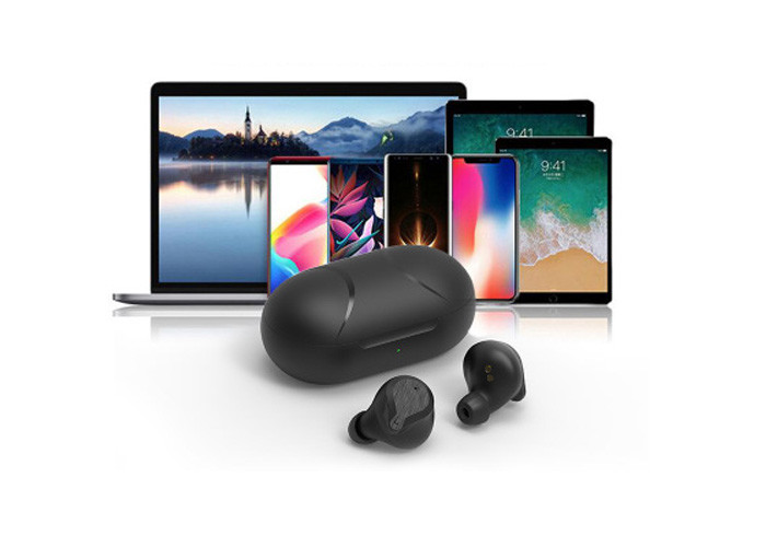 Bluetooth Setting True Wireless Stereo Earphones Earbuds / Bluetooth Earphone Buds