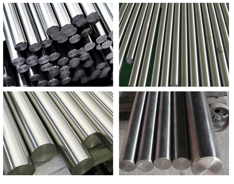 Balco/Nicr 70/30 Nichrome Rod/Bar Nickel Chromium Alloy
