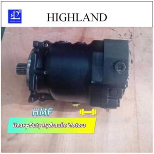 China LMF90 Hydraulic Motor Principle Hydraulic Transmission wholesale