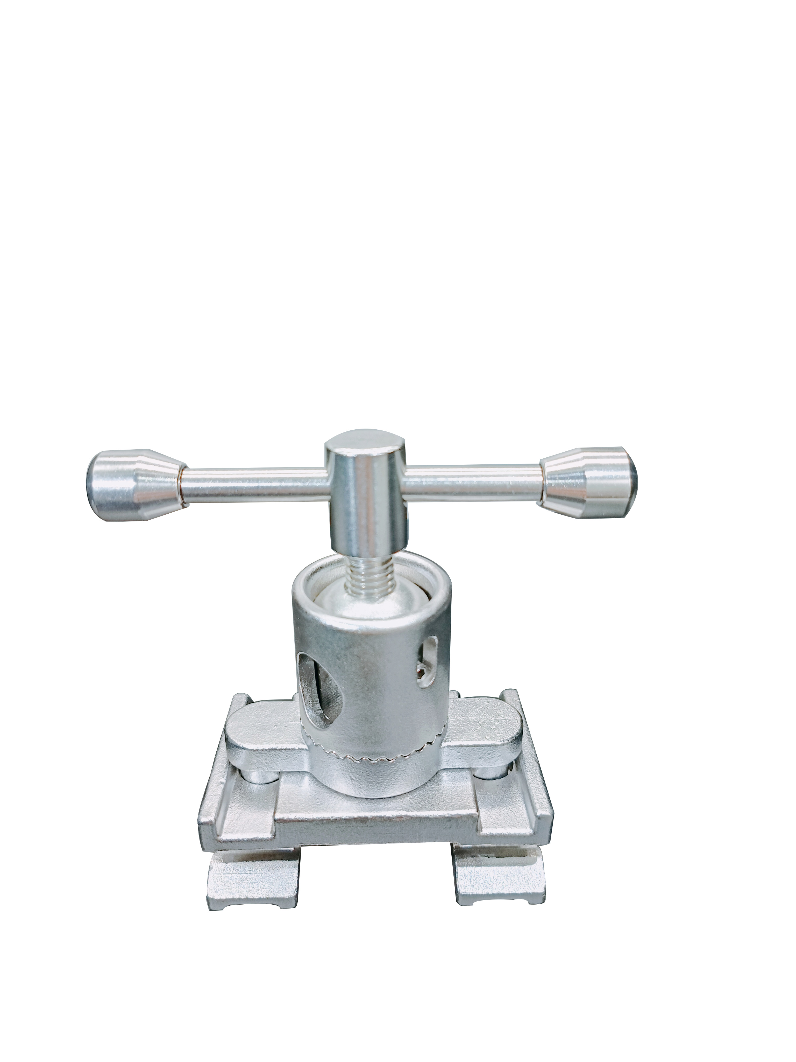 32x8mm Clark Socket Table Clamp For Mounting Leg Holder