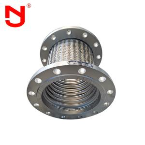 China Stainless Steel Flexible Metal Connector DN8 To DN400 wholesale