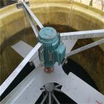 Customized Industrial FRP Cross Flow Circular Closed Cooling Tower
