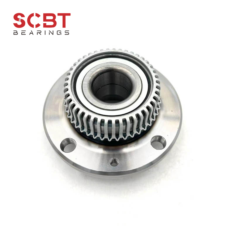 800179B 6K9501477 A11-3301030BC Rear Wheel Hub Bearing Auto Parts for Volkswagen
