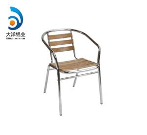 China Aluminum Chair Daily Life Accessories Mill Finish Anodizing wholesale