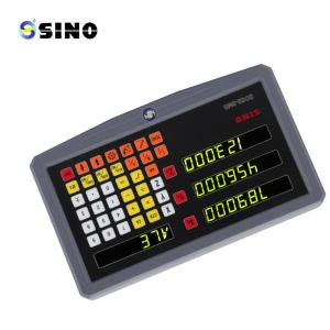 China 240V SINO Digital Readout System Lathe Spark Milling Digital Display wholesale
