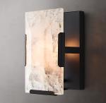 Brass Modern Interior Decorative Wall Lamps Lights 85-265 Volts