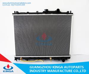 China GALANT E52A/4G93' 93-96 AT Mitsubishi Radiator OEM MB845793 Aluminum Car Parts wholesale
