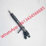 0445116012 Common Rail Injector 0445116064 0445116065 02C2C40577 1980WS 9X2Q
