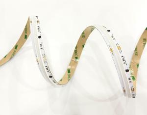 China Addressable Pixel Strip Light LED COB 100mm Length 3 Years Warranty wholesale