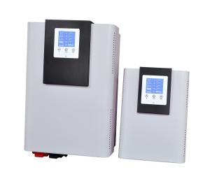China LEAD 4500W 300VAC Low Frequency Power Inverter wholesale