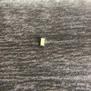 China Small 0.06W SMD LED 1808 White Color 1907 For Router Light wholesale