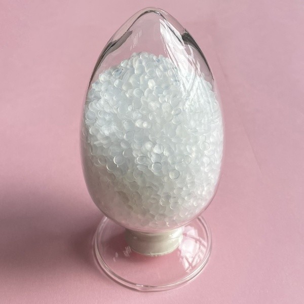 SF-214 Fluoropolymer Resin FEP Granule With MFR 0.8-2.0