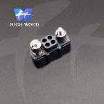 HW-CMM Connector, HW-221S04F22,2mm Pitch.