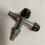 Concrete Pump Truck Parts HYDAC SUN 39T22V02 Hydraulic Solenoid Valve Spool