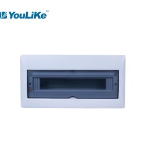 China ABS Cover 18 Way DB Box DB wholesale