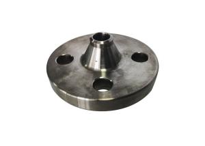 China ASTM B16.5 SS F304 SCH XXS Welding Neck Flange wholesale