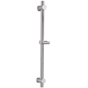 China OEM Stainless Steel Bathroom Accessories Easy Installation Shower Lifting Rod wholesale