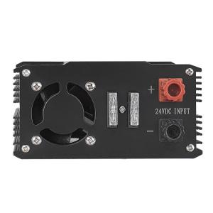 China 3.5kw Modified Sine Wave Inverter 5VDC Single Output Short Circuit Protection wholesale