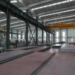 1018 Cold Rolled Carbon Steel Sheet Metal with ISO Certification