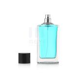 OEM/ODM Luxury Perfume Glass Bottle For Simple/Fashion/Vintage