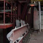 Customized Heat Resistance Opal Glass 380V Glass Processing Plant for Domestic