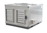 Central HVAC System SL Series Chilled Water Air Handlers