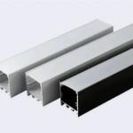 DELLOK YONGHUI Plant Light Strip Radiator Aluminum Profile Processing