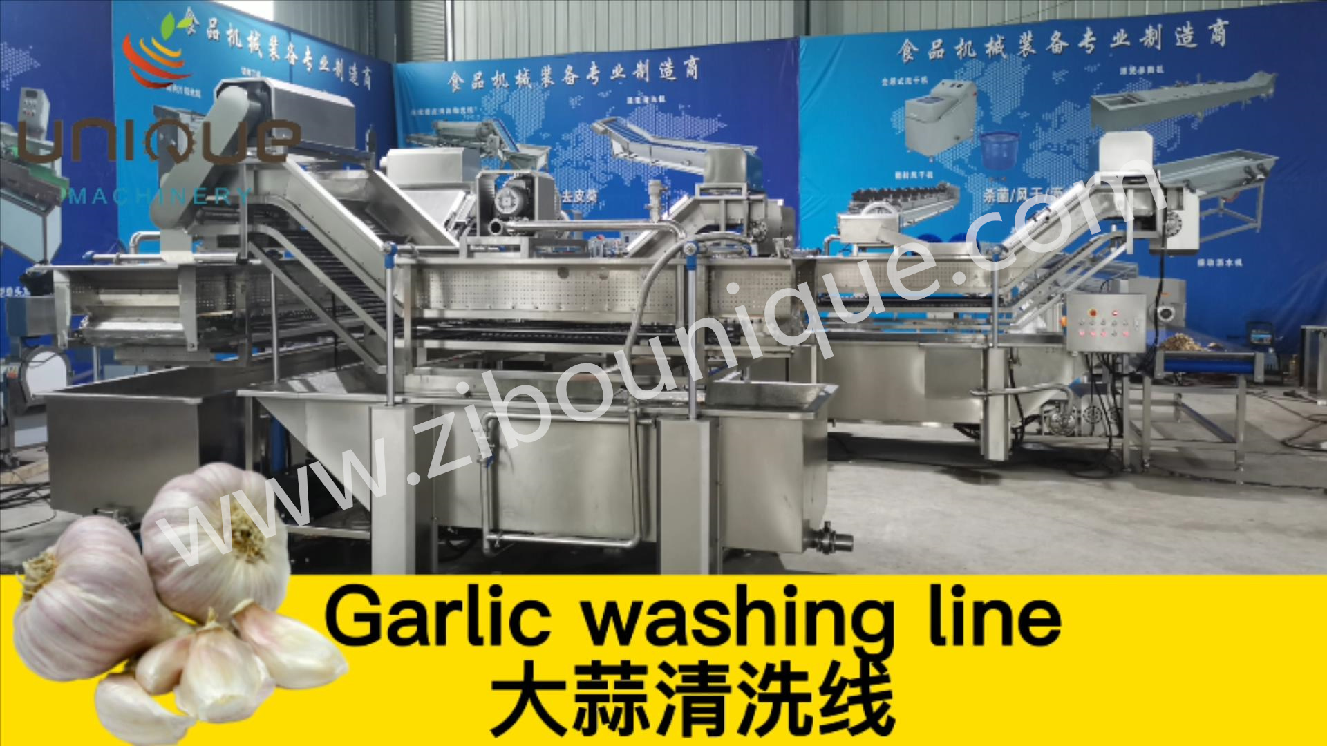 Automatic 304 Stainless Steel Onion Skin Removing Machine For Fast Onion Peeling
