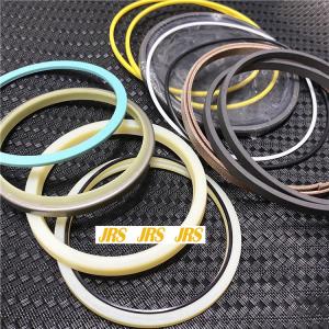 China 1997417 2590650 3751733 Excavator Hydraulic Cylinder Seal Kit Arm Boom Bucket wholesale