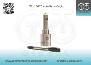 China DLLA146P2437 Bosch Common Rail Nozzle For Injectors 0445120377 wholesale