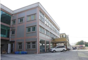 Guangzhou Victory Paper Products Co., Ltd.