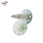 HDPE Gas Nailer Plastic Wall Insulation Anchors