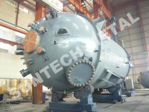 China SA516 Gr.70 Chemical Process Equipment wholesale