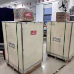 Floor standing Large volumn Refrigerated Centrifuge