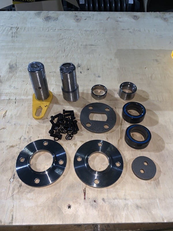 CLG816 Repair Kit 30E0385 60A1311 for Liugong According to Customer Requirements