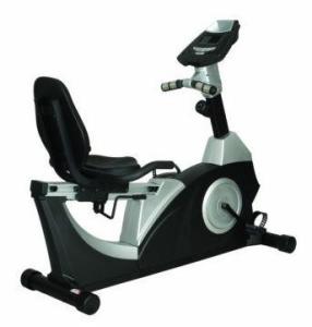 China commercial recumbent bike wholesale
