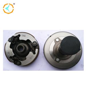 China WIN AP110 Primary Clutch Assembly / Tricycle Chassis Assembly For 100cc Motorcycle wholesale