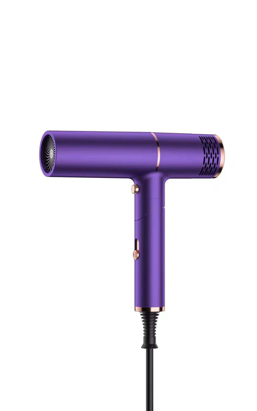 New Fashion Household DC motor blower Cool Hot Wind Electric Home Use Quick Dry Hair Dryer