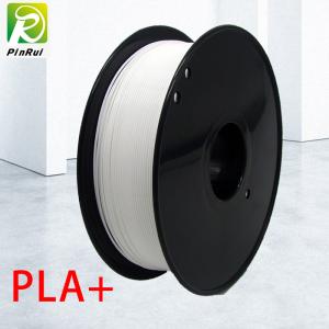 China PLA 1.75mm Rohs 3D Pen Printing Filament Refills For 3D Printer 1kg wholesale