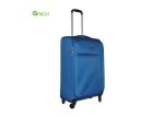 1680D Polyester Lightweight Trolley Case