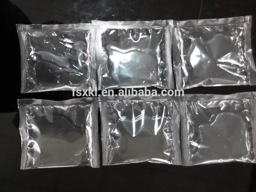 China Automatic Sachet Water liquip Packing Machine price
