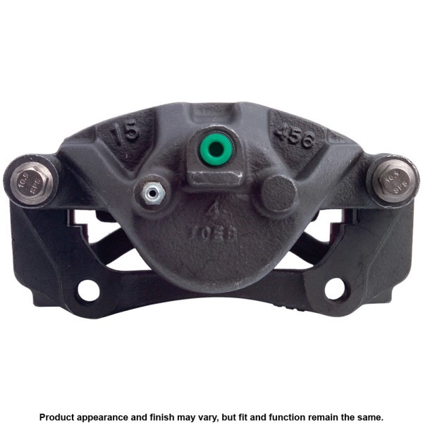PONTIAC Auto Parts Vehicle Brake Caliper 18B4638 18B4639 342888 342889 OEM 18024956 18024957