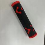 Water Retardant Road Bike Hand Grips Bicycle Handlebar Covers 120MM