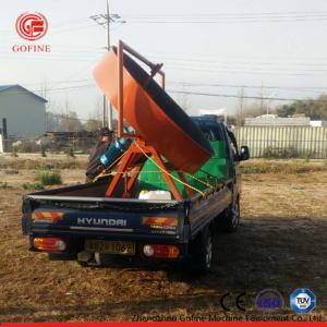 China Fertilizer Npk Granulator Machine wholesale