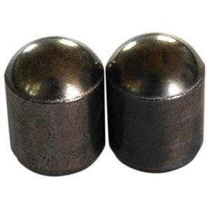 China Tungsten Carbide Buttons Cemented Carbide Hardmetal Tungsten Carbide Cobalt wholesale
