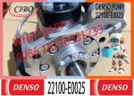 22100-E0025 294050-0138/0760 heavy truck parts Fuel Injection Pump For HINO