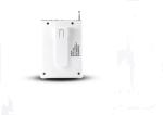 FM Voice Amplifier Powerful Portable Speakers 110*90*35mm Compact For Teachers