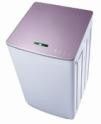 400w 5kg Small Top Loader Washing Machine With Stainless Steel Inner Tub Freestanding