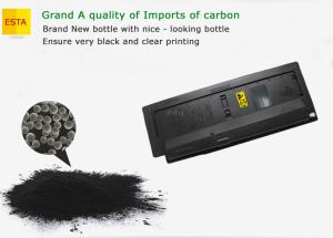 China Kyocera / Copystar TK - 479 OEM Black Toner Yield 15000 Pages wholesale